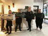 (SOLD OUT) Knowledge of Tools Crash Course Saturday May 24th 10am-4pm Bowmanville