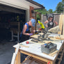 Knowledge of Tools Crash Course Saturday May 24th 10am-4pm Bowmanville