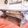 Harvest Table Workshop Saturday February 23rd, 2019 @10am Kawartha Lakes