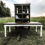 Harvest Table Workshop Saturday February 23rd, 2019 @10am Kawartha Lakes