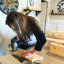 Drop In & Build Saturday September 4th 2021 Bowmanville