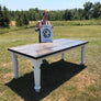 Harvest Table Workshop Saturday February 23rd, 2019 @10am Kawartha Lakes