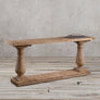 Balustrade Style Console Table Workshop Sunday March 17th @11am