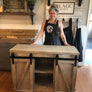 Drop In & Build Saturday September 4th 2021 Bowmanville