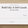 GIFT CERTIFICATE