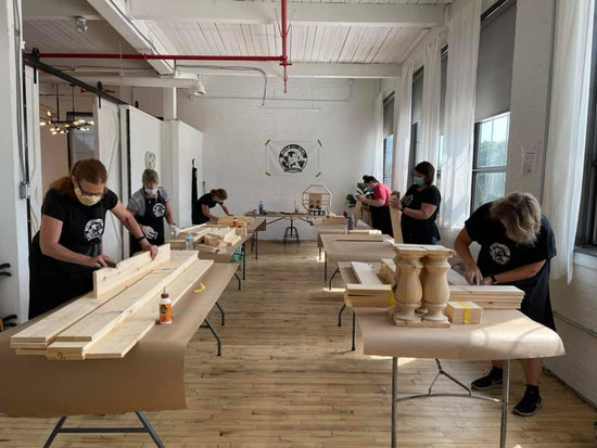 Knowledge of Tools Crash Course Saturday May 30th, 2026 Bowmanville