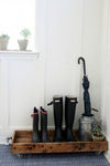 Magnolia Inspired Boot Tray Workshop Kit