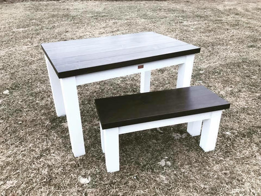 Harvest Table Workshop Saturday February 23rd, 2019 @10am Kawartha Lakes