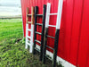 Blanket Ladder