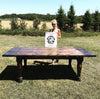Harvest Table Workshop Saturday February 23rd, 2019 @10am Kawartha Lakes