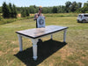 Harvest Table Workshop Saturday February 23rd, 2019 @10am Kawartha Lakes