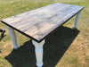 Harvest Table Workshop Saturday February 23rd, 2019 @10am Kawartha Lakes