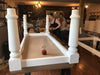 Harvest Table Workshop Saturday February 23rd, 2019 @10am Kawartha Lakes