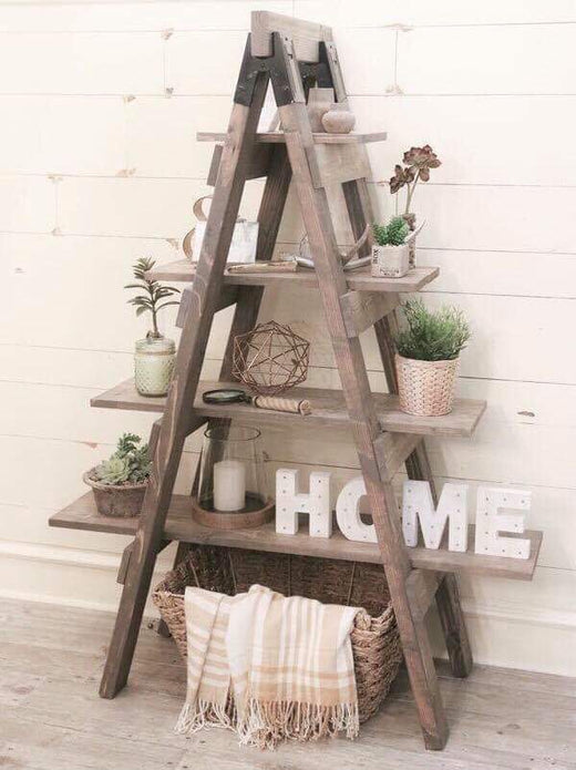 Sawhorse Shelf Workshop Saturday February 16th, 2019 11am  Kawartha Lakes