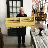 Copy of Drop In & Build Saturday March 19th Bowmanville