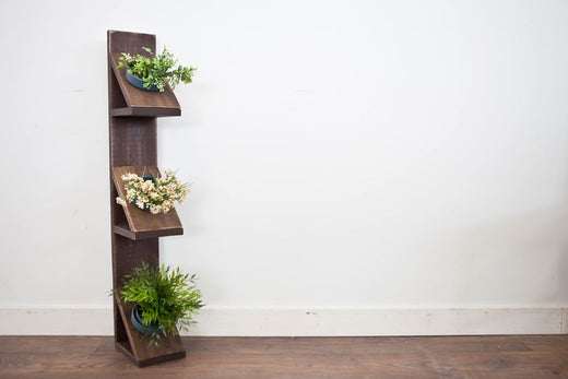 Vertical Planter Kit