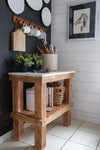 Copy of Drop In & Build Saturday March 19th Bowmanville