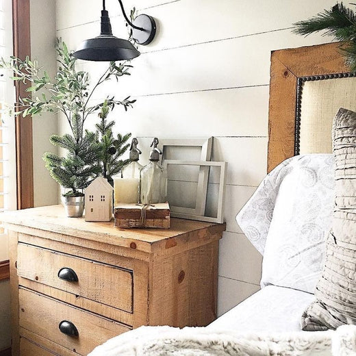 Three Drawer Nightstand Workshop Saturday July 6th @ 10am