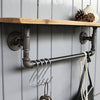 Industrial Rack Workshop Sunday June 9th @10am