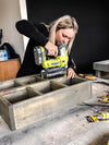 Knowledge of Tools Crash Course Friday November 25th  5pm-9pm Bowmanville