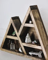 Rustic Geometric Shelf - Sunday, February 17, 2019 @ 11am Kawartha lakes