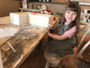 Build like a kid herb box - Saturday May 4th @11am