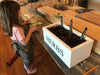 Build like a kid herb box - Saturday May 4th @11am