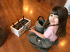 Build like a kid herb box - Saturday May 4th @11am