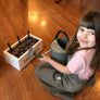 Build like a kid herb box - Saturday May 4th @11am