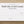 GIFT CERTIFICATE