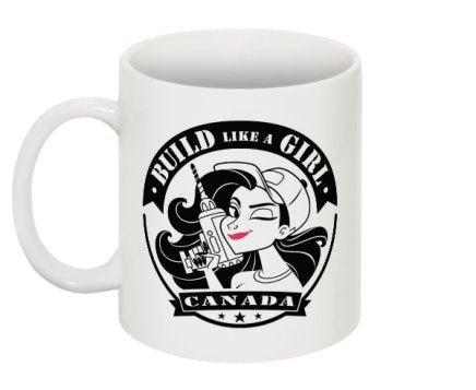 BLAGC MUG