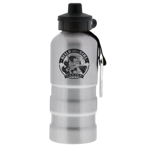 ALUMINUM WATER BOTTLE